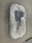 Snuggle Me Infant Lounger And Slate Cover- Used - Good Condition