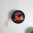 Vintage 1994 Duncan Professional Orange Eagle Yo-yo Toy Green Champion Lot Of 2