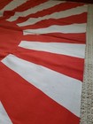 Vintage Post Ww    Rising Sun Flag 40x61
