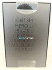 Logitech G Pro Wireless Gaming Mouse - Hero 25k Dpi  Rgb  Factory Sealed