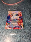 Dragon Ball Super Dbs Miracle Strike Gogeta  Promo P-069 Pr Rare New Sealed Card