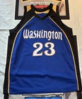 Chamique  Holdsclaw Signed Custom Jersey  Autograph Jsa Size Xl Certified