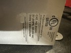 Reliance Pro tran 31410crk Manual Transfer Switch