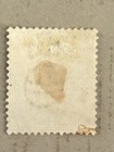 Great Britain 68   1880 Queen Victoria Stamp   Plate 20   Used