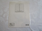 Just Nan Christmas In The Forest Cross Stitch Chart    Embellishments Jn268 New