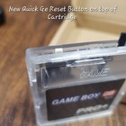 Ed Pro Plus Game Flash Master  Re-writable Cart Gbc Gb   New  3500  Sd Included