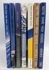 1986-1992 Notre Dame High School Yearbook Sherman Oaks  California  Arches Lot 7