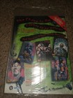 Tuff Stuff s Collect  Magazine Nov 1995 Sealed New
