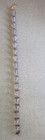 Rain Chain Cups Natural Copper Finish By A W Pottery