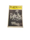 Guys And Dolls Playbill Broadway Theatre Sept 3 1976 Ticket Insert Vintage