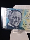 1993 Finland 20 Markka Banknote Vf