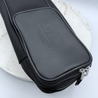 Fox Bam Oboe Carrying Travel Case Only Black No Inserts