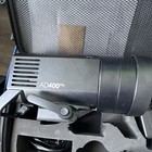 Godox Ad400 Pro Moving Sale  Comes With Hard Carrying Case battery charger 