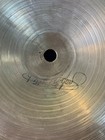 Vintage K Zildjian Istanbul 18    Crash ride     1360g     Old K     Warm   Musical