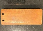 Musical Wood Block For Drum Set -   Latin Percussion Lovers