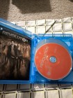 Revolution  The Complete Second Season  blu-ray dvd  Oop Blu Ray Rare Slipcover 