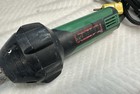 Leister Triac St Heat Welder W 40mm Nozzle Case Seam detail Roller