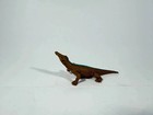 Safari Ltd Dinosaur Toy Prehistoric Crocodile Toob Chasmatosaurus Rare Miniature