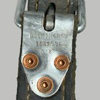 Buckingham Leather Lineman Pole Strap 364299e - 5    8    - Manufactured 6 02