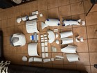 Stormtrooper Armor Kit By Kb Props  helmet Not Included 