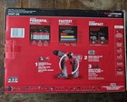Milwaukee 3497-22 M12 Fuel 12v 2-tool Combo Kit  hammer Drill   Impact Driver 
