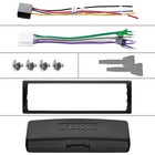 Boss Audio Mr1308uabk Bluetooth Am fm Multimedia Receiver For Atv utv