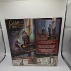 2015 Mcfarlane    game Of Thrones    - House Stark Banner Pack  19362  44 Pcs  New