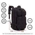 30l 45l Military Tactical Backpack Molle Army Rucksack Assault Pack Outdoor Bag