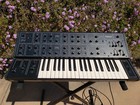 Yamaha Cs-15 Vintage Synthesizer Keyboard