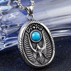 Authentic Demonic Possessed Pendant Real Satanic Haunted    Active   