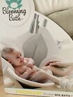 Blooming Bath Lotus Baby Bath  Bathing Mat  Flower Bath  Gray