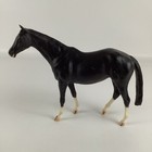 Breyer Richard Shrake s Miss Resistance Free Model Horse Collectible Vintage 80s