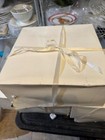 4  Vintage Rogaska 2000 Cut Crystal Champagne Flutes 20 New  5 Boxes 4 Per Box 