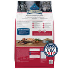 Blue Buffalo Wilderness High Protein Adult Dry Dog Food -salmon  Grain Free 24lb