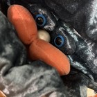 Folkmanis Giant Clam Hand Puppet Plush 7    New With Tags