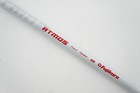 Fujikura Atmos Red 6s 67g Stiff 43 5  Driver Shaft Taylormade Qi10 See Note