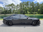 2017 Audi A8 L Sport  Fully Loaded  Excellent Condition  Msrp  100  K   