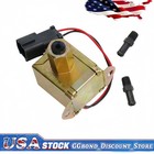 Fuel Pump Kv13829 Fit John Deere Engine 2 9l 3029 Skid Steer Loader 240 250 260