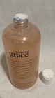 Philosophy Amazing Grace Shampoo Bath   Shower Gel Large Size 480ml  16oz Sealed