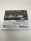 Case Manual Only No Game Legend Of Zelda Majora s Mask 3d Nintendo 3ds Authentic