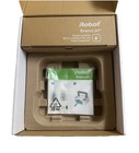 Irobot Braava Jet 240 Robotic Cordless Rechargeable Mop No Charger Or Pads