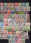 Thailand   Collection Builder Of 124 All Different   Vintage To Modern Era 