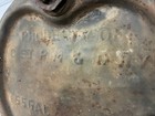 Chicago St  Paul Minneapolis   Omaha Railway Cstpm o Oil Barrel Lid Rr  Decor