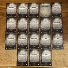 2016 Topps Walking Dead - Season 5 Complete Character Bios - 18 Card Set