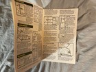 1978 Days Inn Hotels Motels Directory Booklet Vintage Accommodations