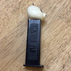 Pez Panda Bear Animals Theme Candy Dispenser  Black Stem Collectible Vintage