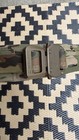 Unobtainium Gear Atom Belt Outer Multicam Size 2 New Ranger Sf Dev