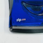 Iomega Zip 250 Z250usbpcm External Usb Drive 3 5  Blue Pc Mac No Power Cord Unte