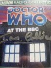 Signed Autographed Dr Who Audio Cd - At The Bbc - Sleeve Signature