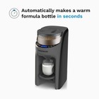 Baby Brezza Formula Pro Advanced Complete Bottle Preparation Unit - Charcoal